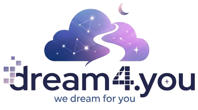 Dream4.you Logo