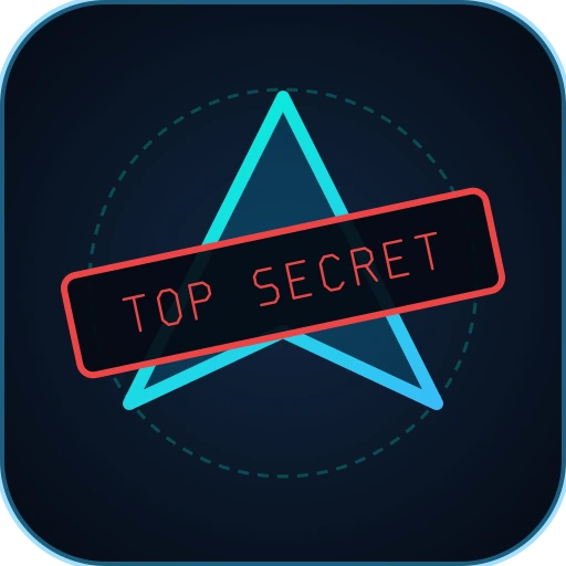 Subvector App Icon